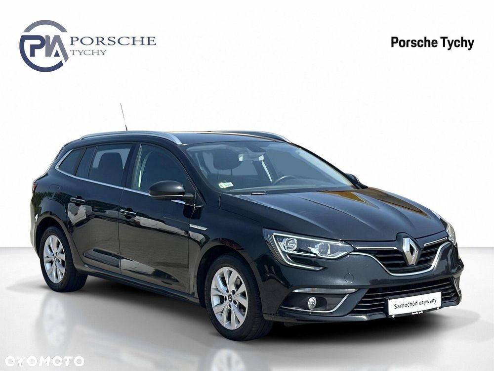 Renault Megane - 26