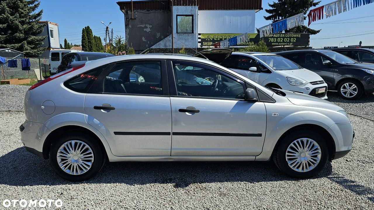 Ford Focus - 13