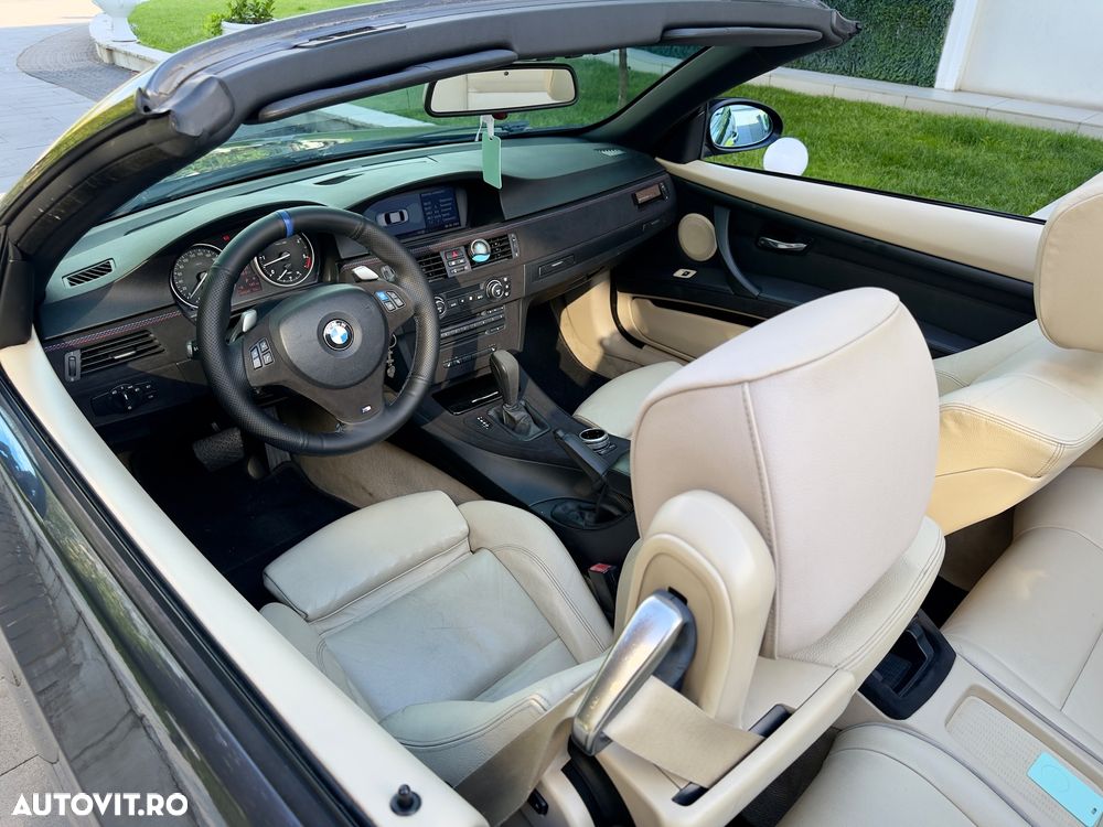 BMW Seria 3 330d Aut. - 9