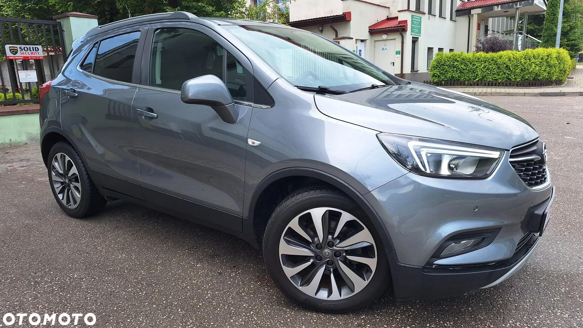 Opel Mokka 1.4 T Cosmo S&S EU6 - 2