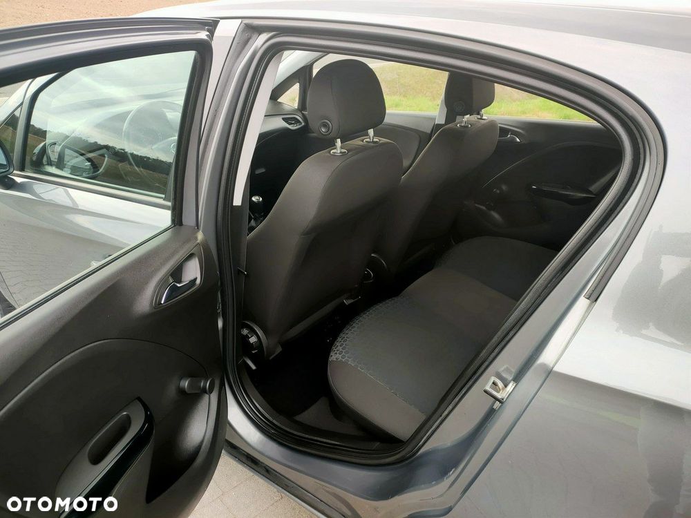 Opel Corsa 1.4 Edition - 13