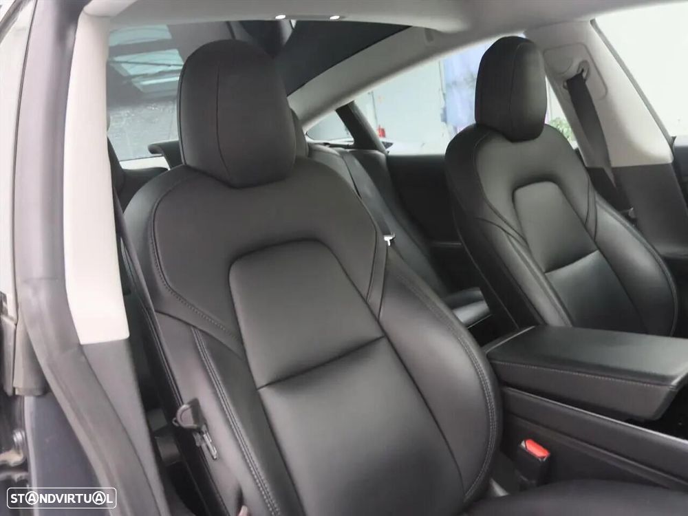 Tesla Model 3 Standard Range Plus RWD - 16