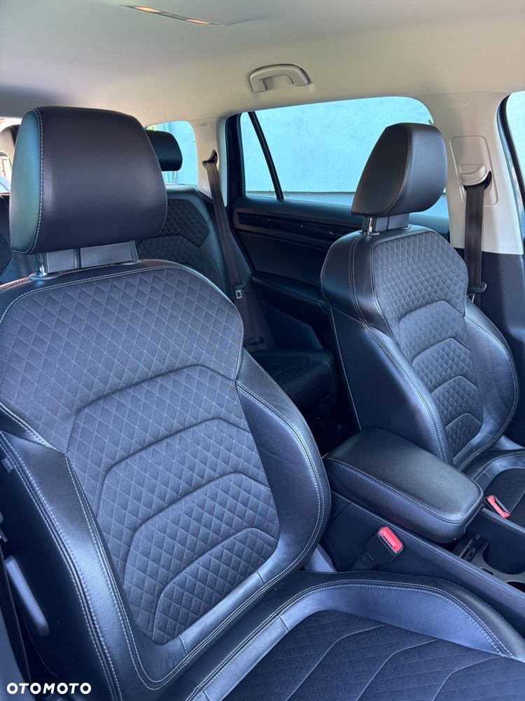 Skoda Kodiaq 2.0 TDI 4x4 Style DSG - 8