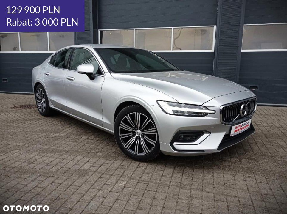 Volvo S60 - 6