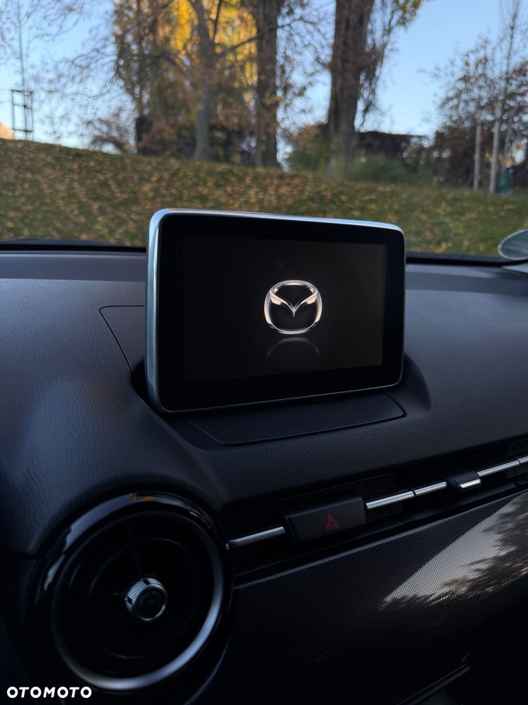Mazda 2 SKYACTIV-G 90 Exclusive-Line - 27