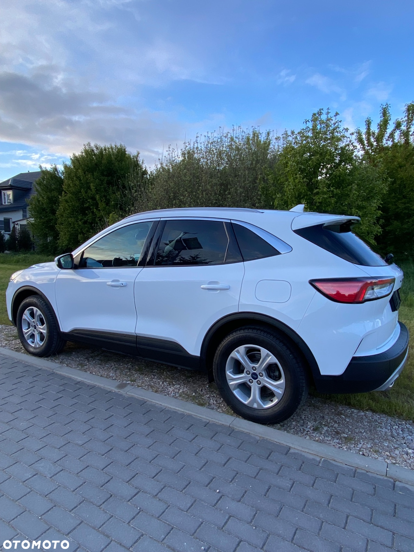Ford Kuga 1.5 EcoBlue FWD Titanium - 16