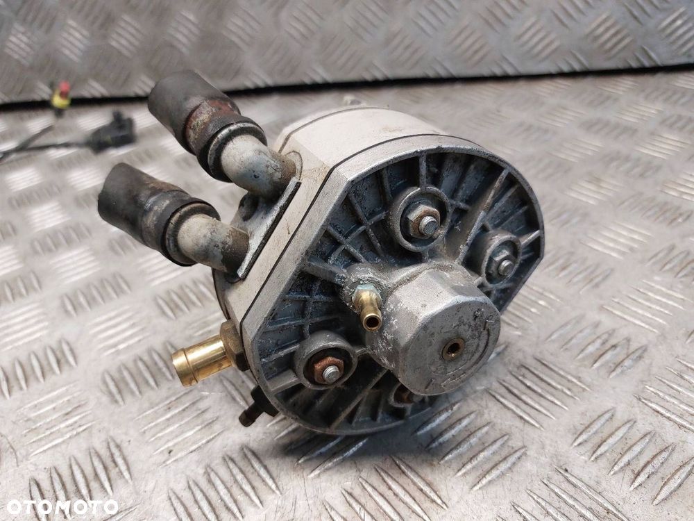 INSTALACJA GAZOWA LPG SAAB 9-5 I 67R-010199 67R-013949 67R-011006 - 8