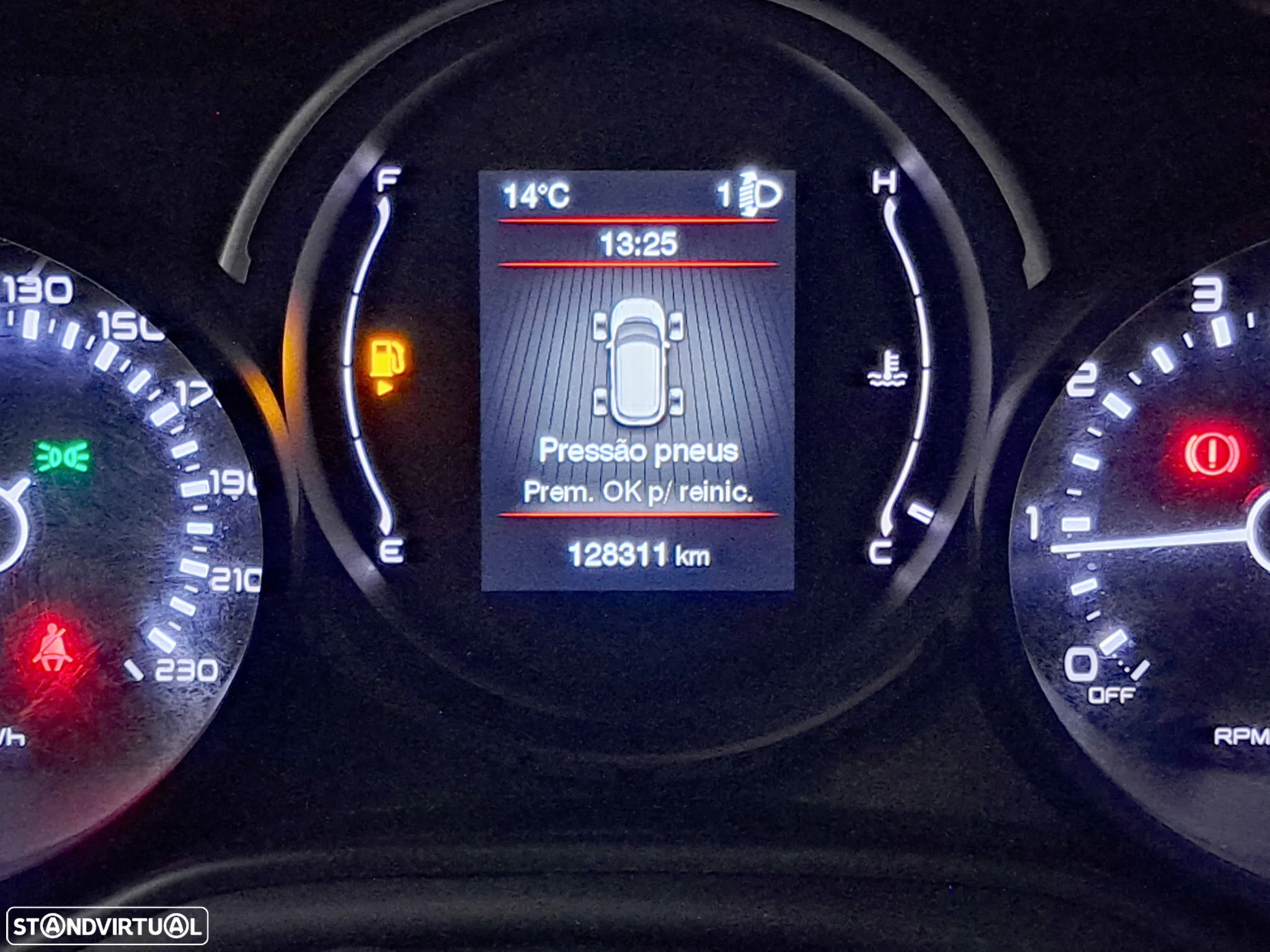 Fiat 500L 1.3 MJ Cross - 5