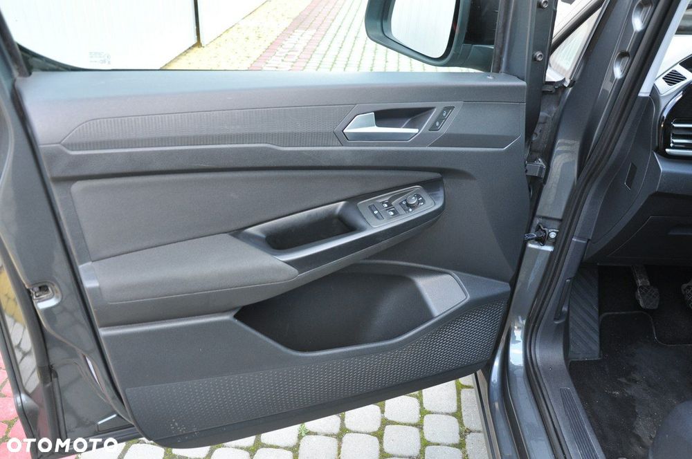 Ford Tourneo Connect 2.0 EcoBlue Active - 9