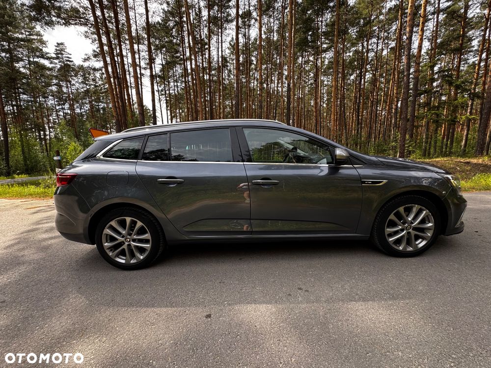 Renault Megane 1.3 TCe FAP Intens EDC - 6