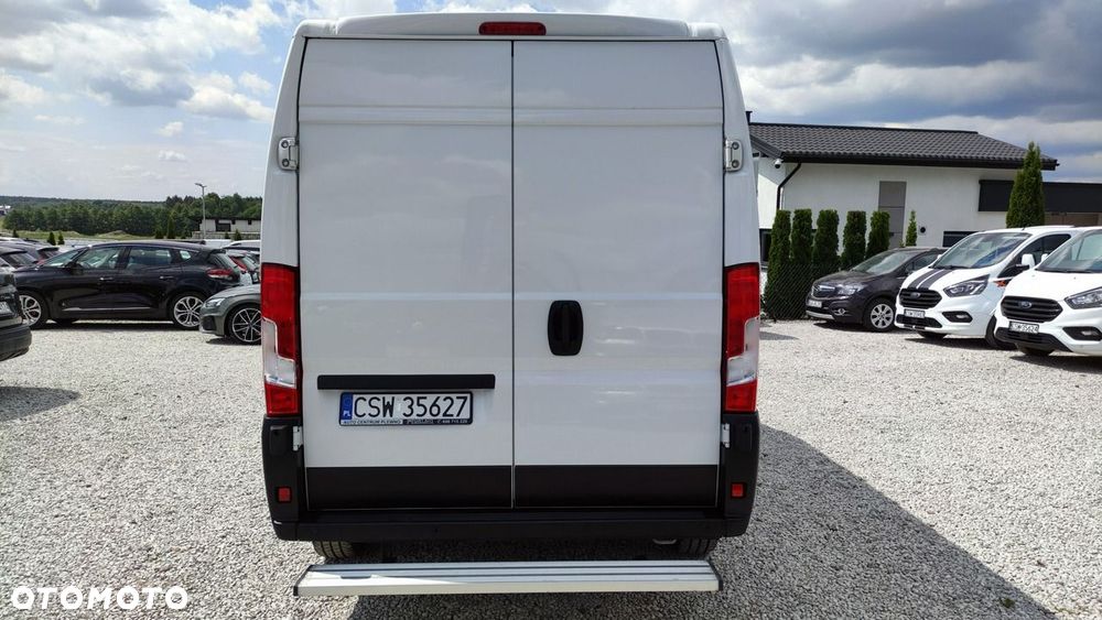 Opel Movano - 7