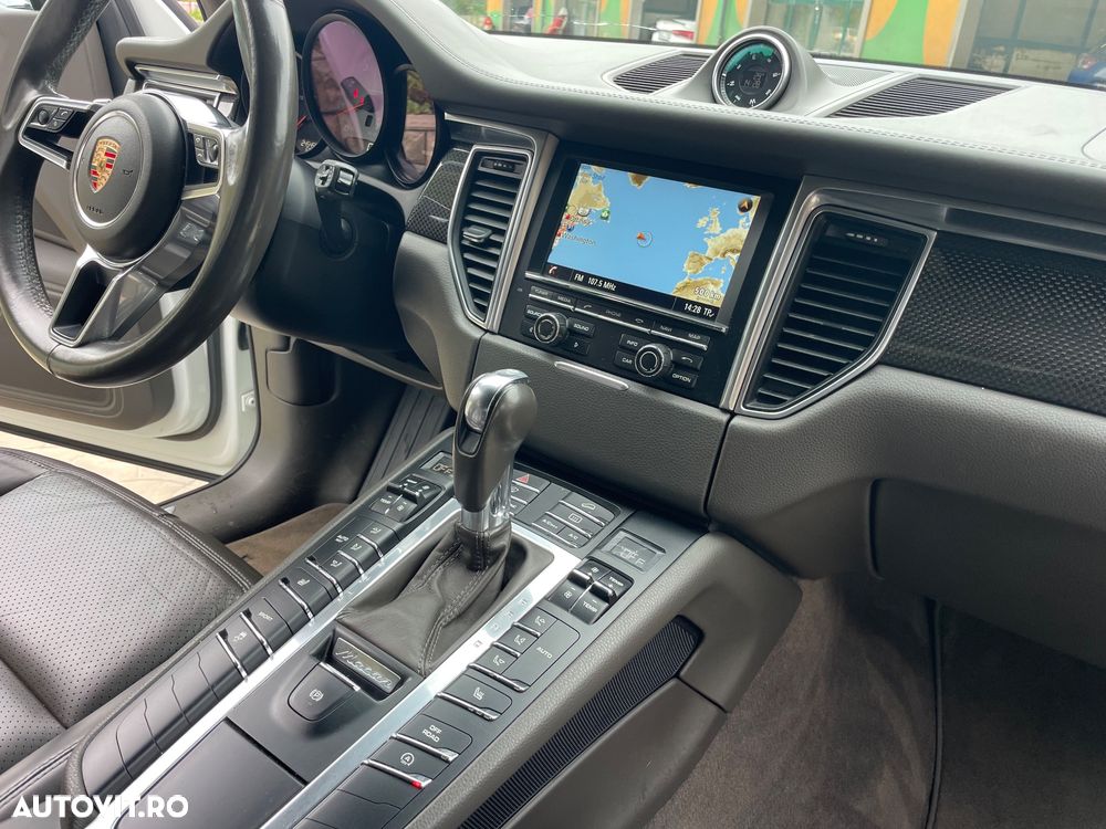 Porsche Macan 3.0 PDK S - 2