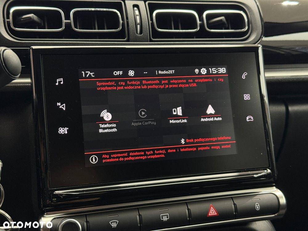 Citroën C3 1.2 PureTech Max - 28