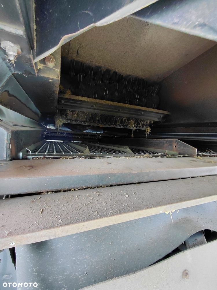 Case IH 8010 4 WD - 14