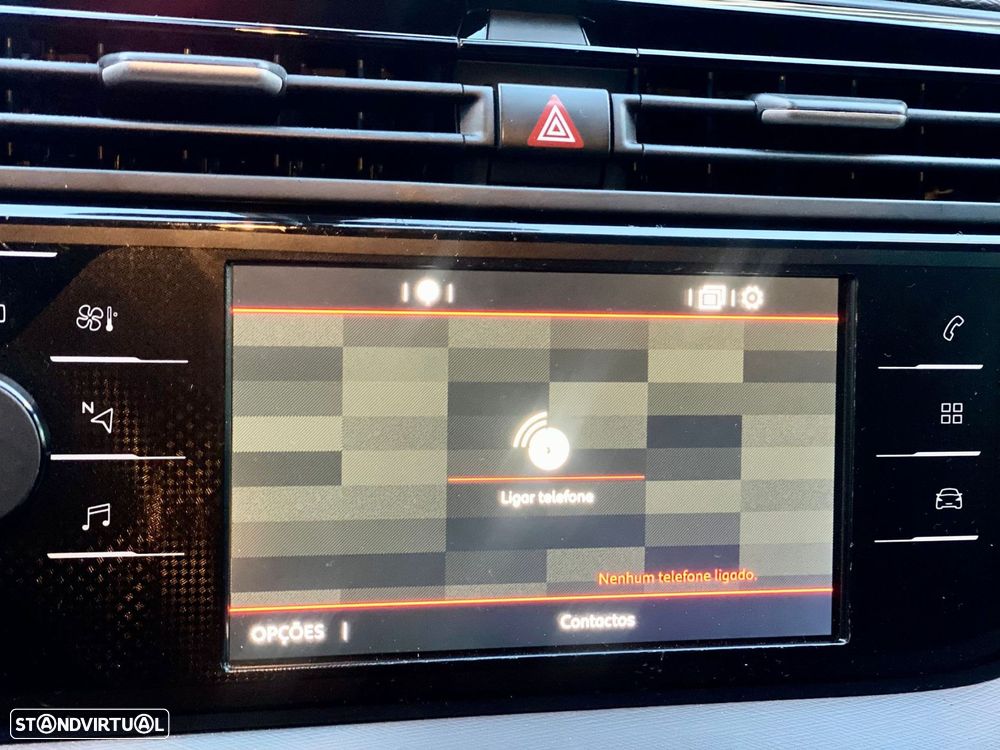 Citroën C4 Spacetourer 1.5 BlueHDi Feel - 20