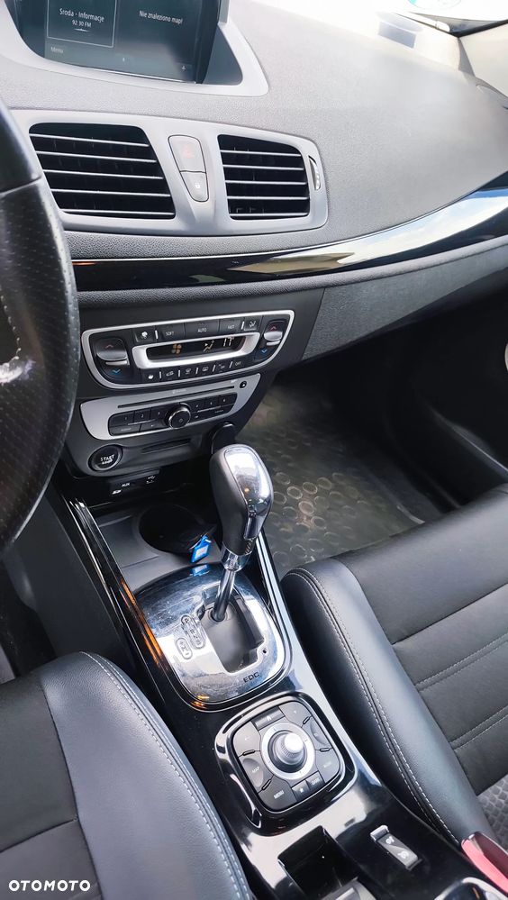 Renault Megane dCi 110 FAP EDC Bose Edition - 23