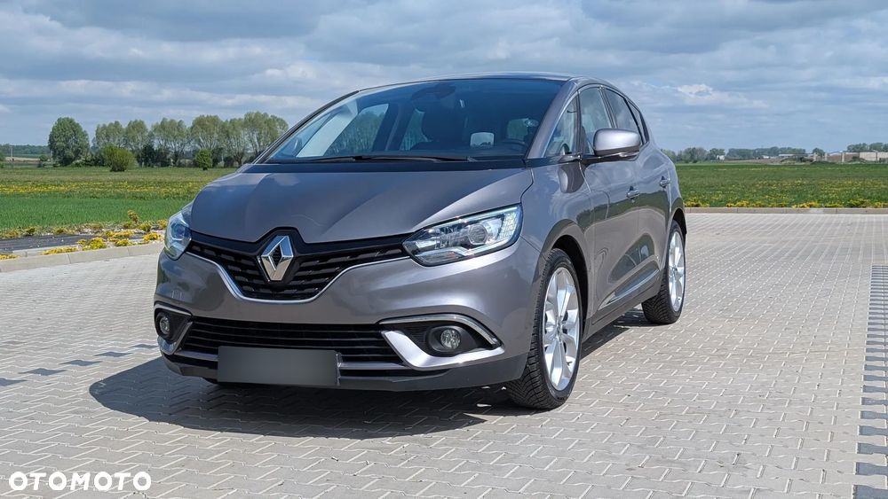 Renault Scenic 1.5 dCi Zen - 1