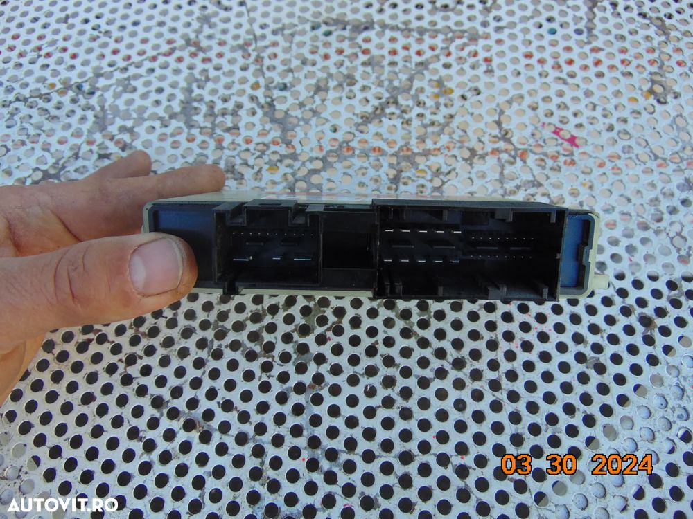 Calculator gaze adblue Mercedes Vito w447 ecu modul ad blue vito viano v class cod a - 3