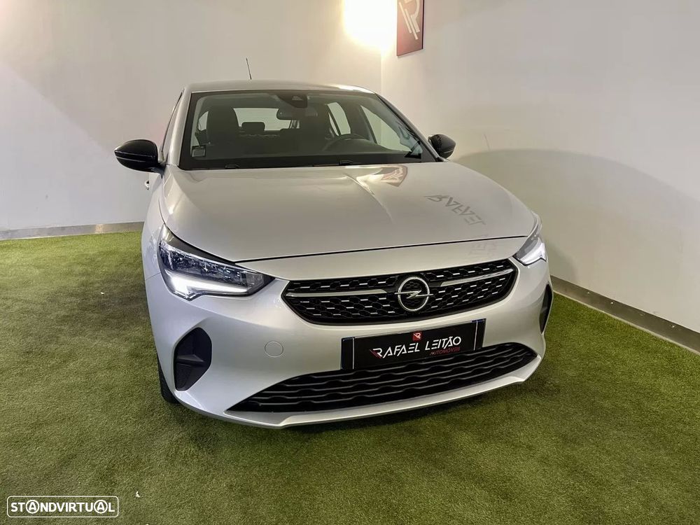 Opel Corsa 1.2 T Edition - 5