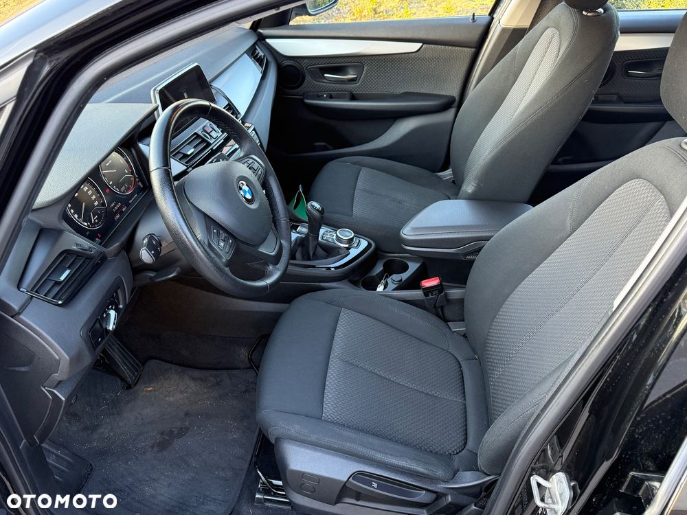 BMW Seria 2 216d GT Advantage - 17