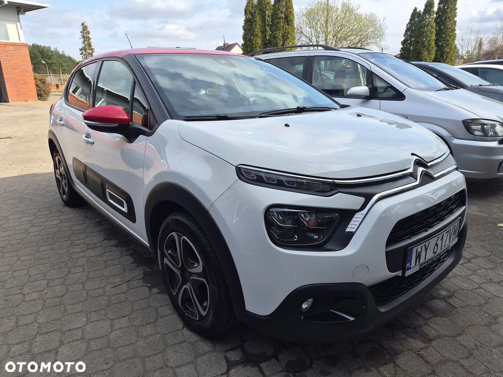 Citroën C3 1.2 PureTech Shine - 2