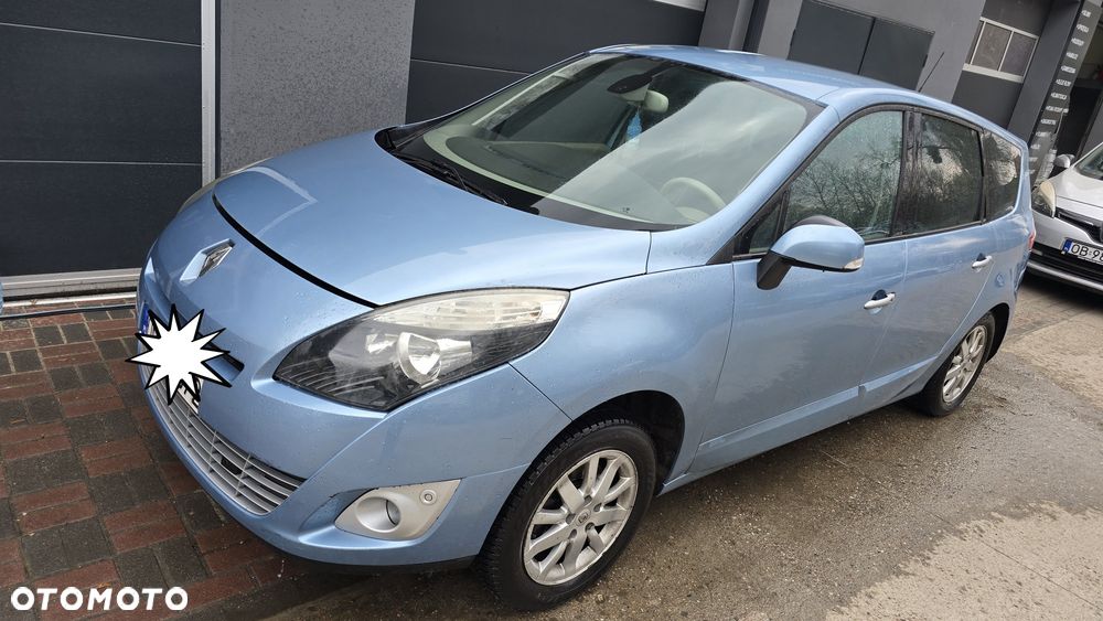 Renault Grand Scenic - 2