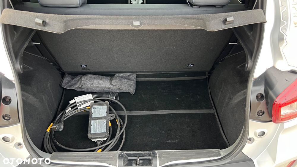 Dacia Spring 27.4kWh Comfort Plus - 13