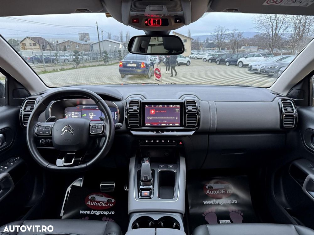 Citroën C5 Aircross - 8