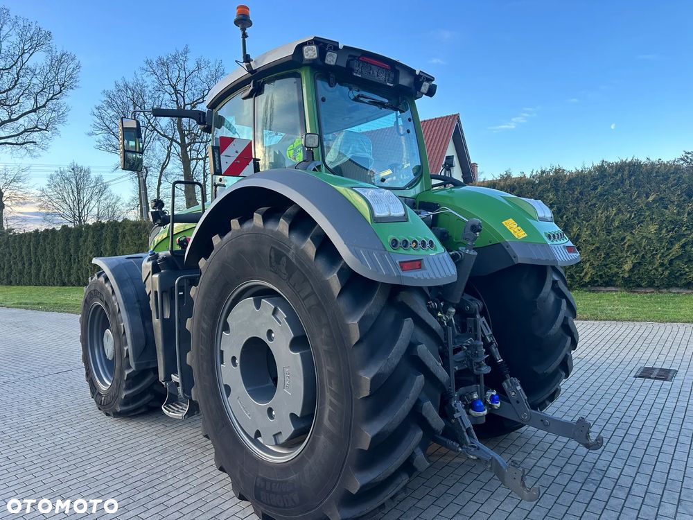 Fendt 1050 Vario PROFI Plus, 942 Gen6 - 12