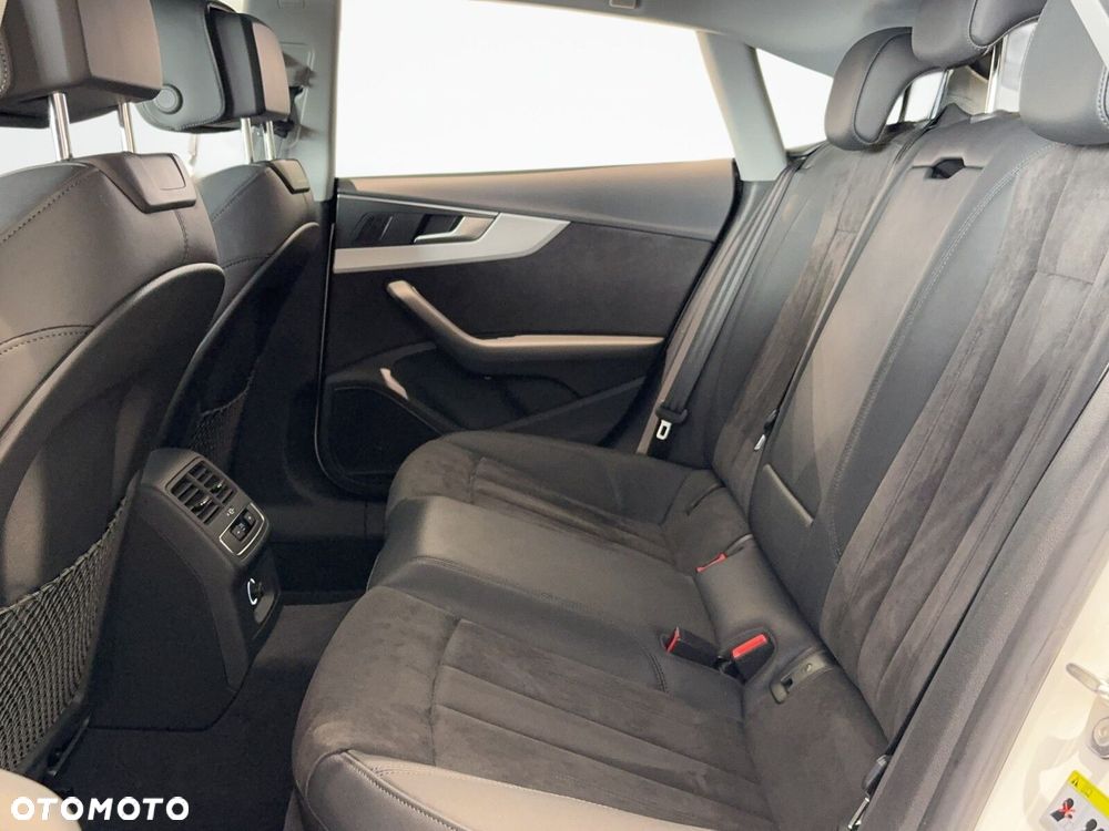 Audi A5 Sportback - 12