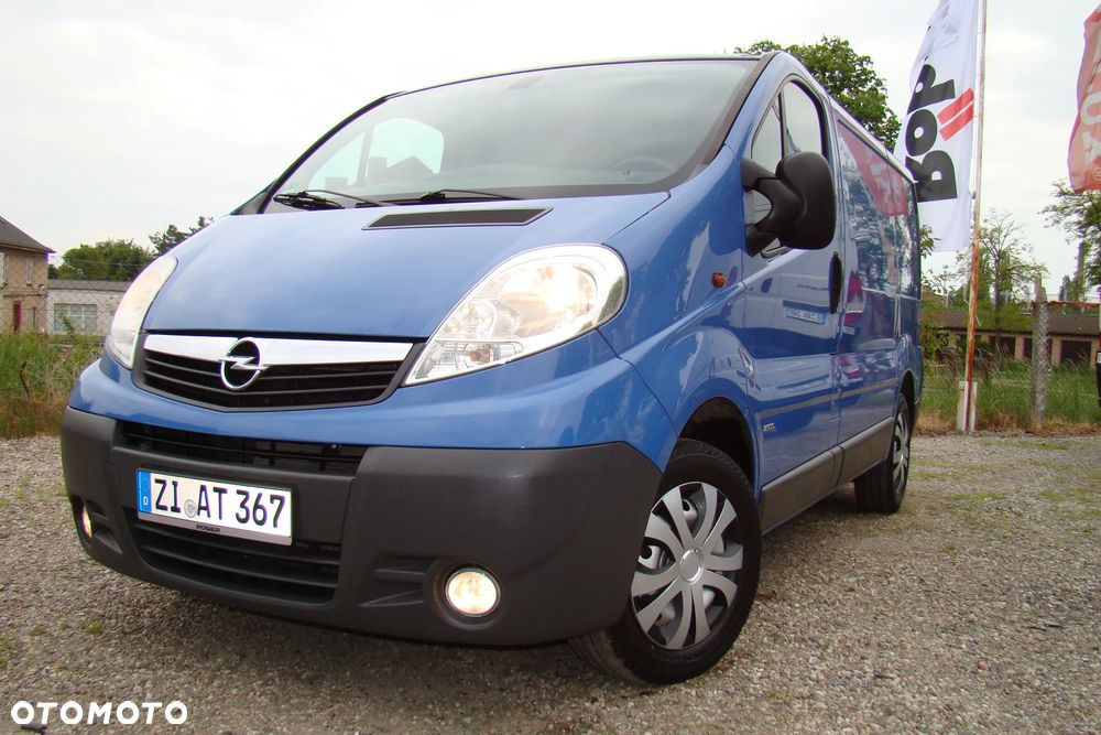 Renault Master - 1