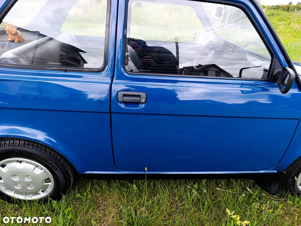 Fiat 126 elx Maluch std - 19