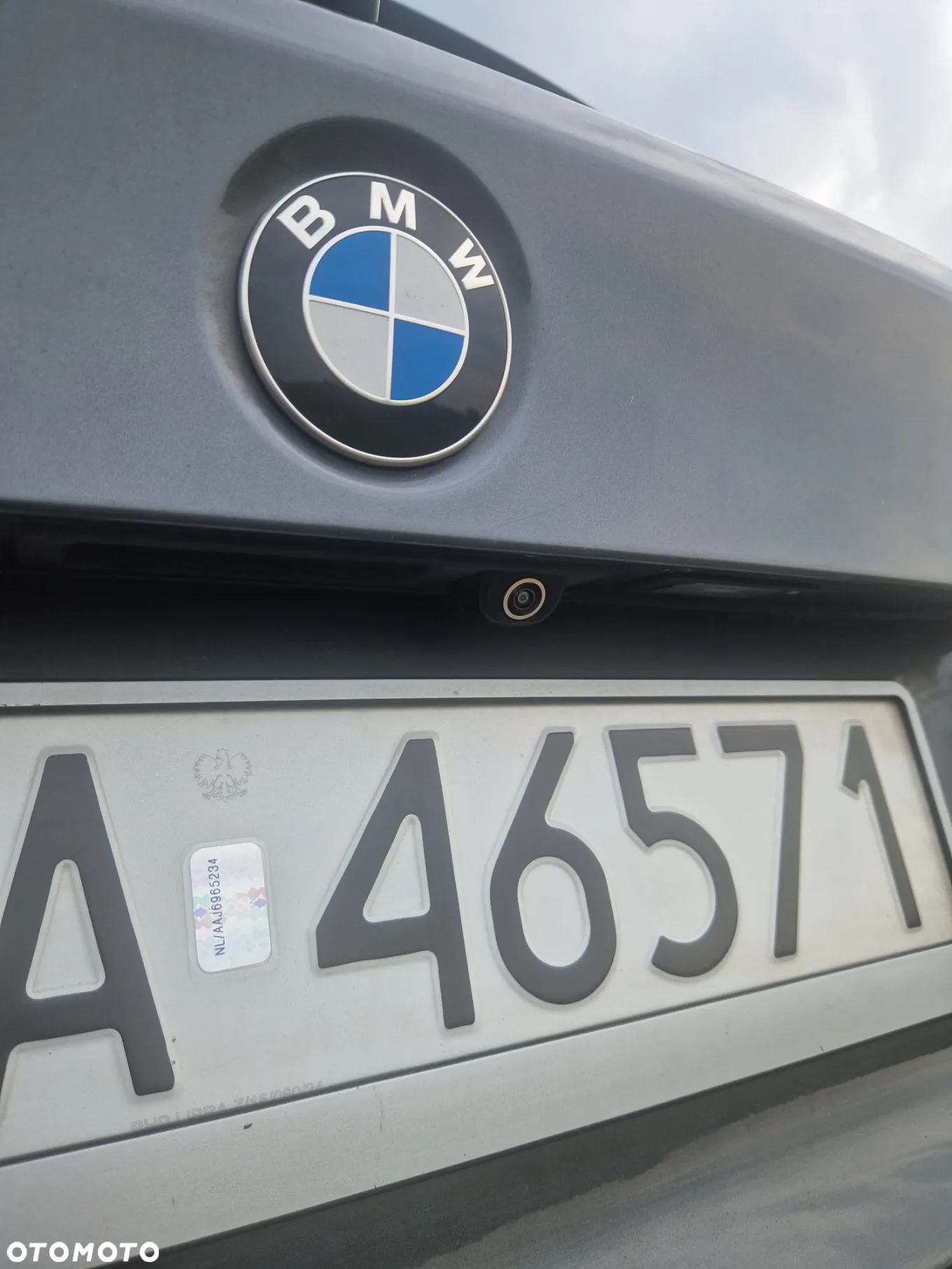 BMW Seria 3 340i xDrive M Sport Shadow - 12