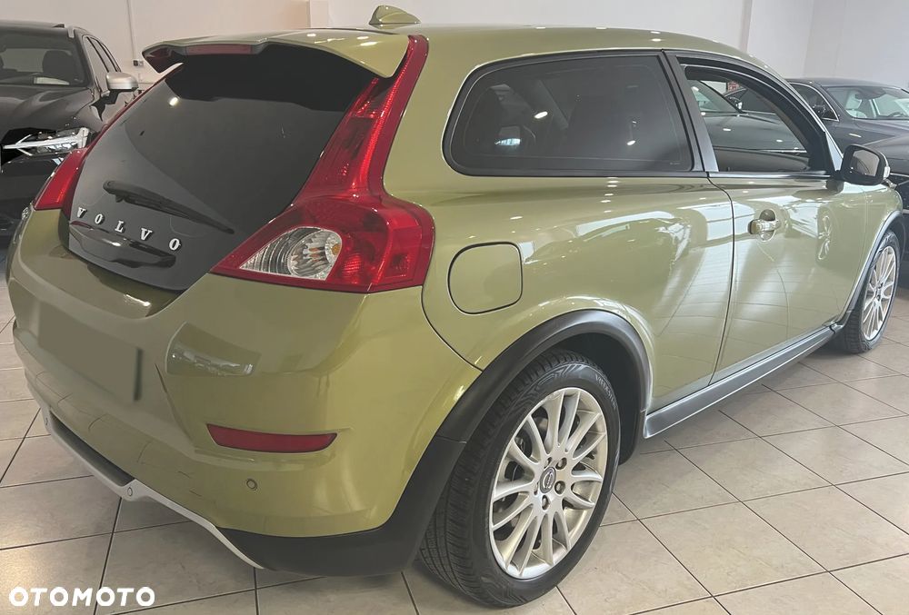 Volvo C30 D3 Summum - 16