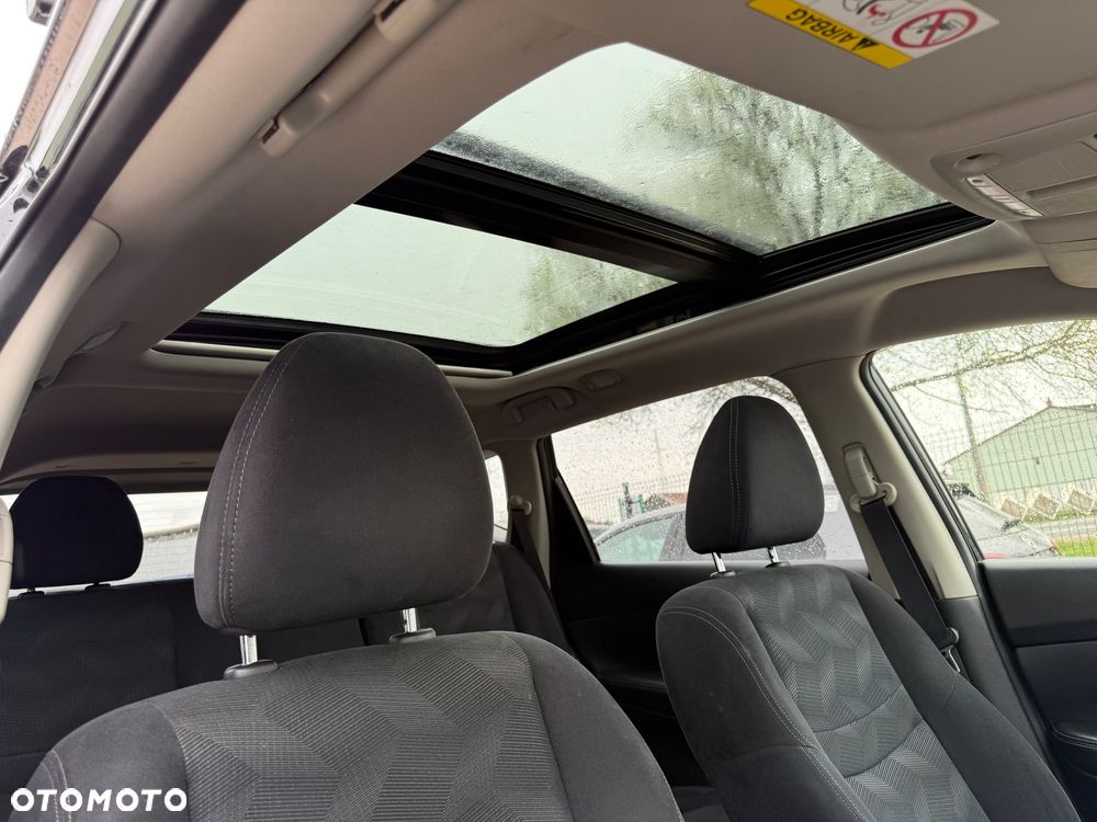 Nissan X-Trail - 12