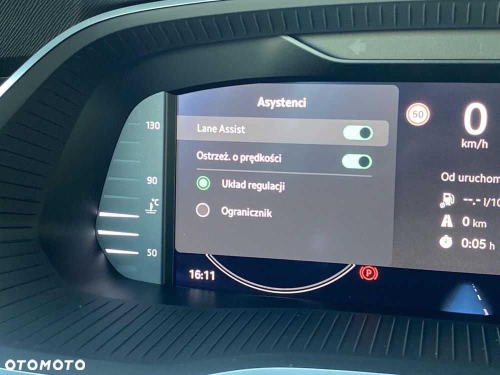 Skoda Octavia 1.5 TSI Selection - 32