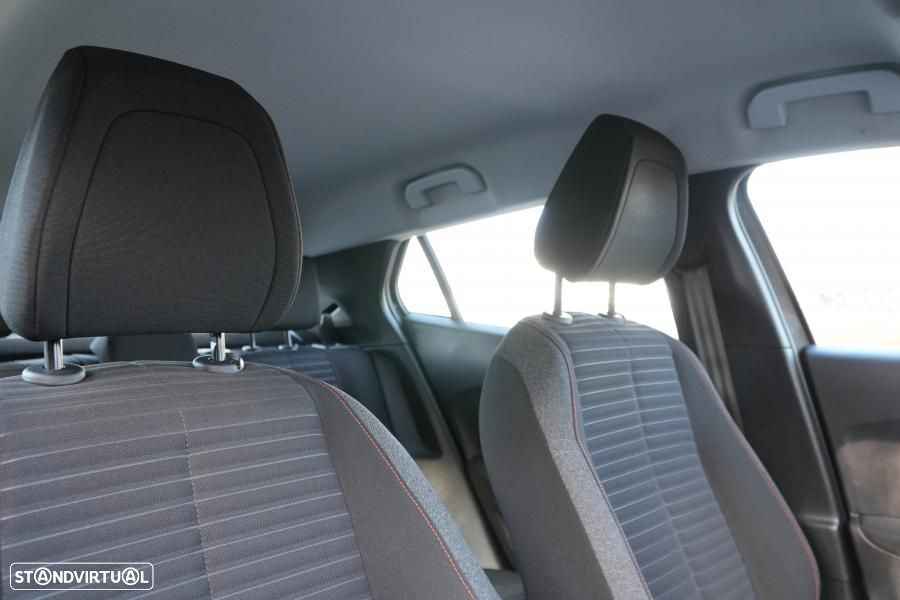 Peugeot 2008 PureTech 100 Stop&Start Active - 14