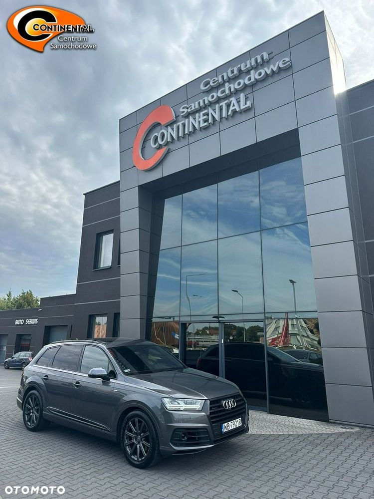 Audi Q7 - 25