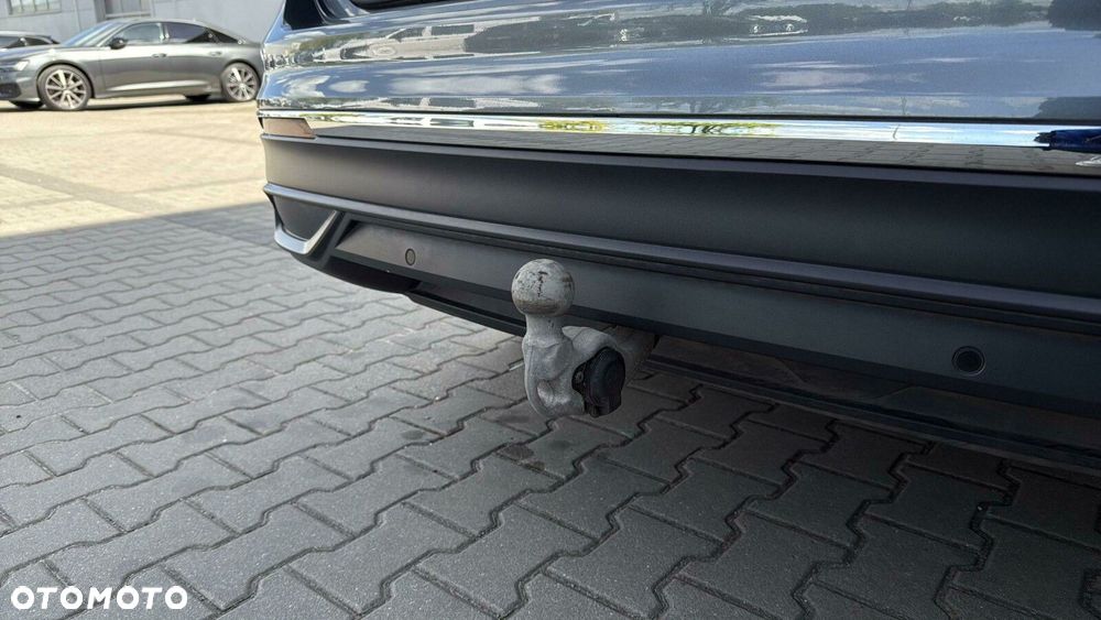 Volkswagen Tiguan Allspace 2.0 TDI Life DSG 7os - 25