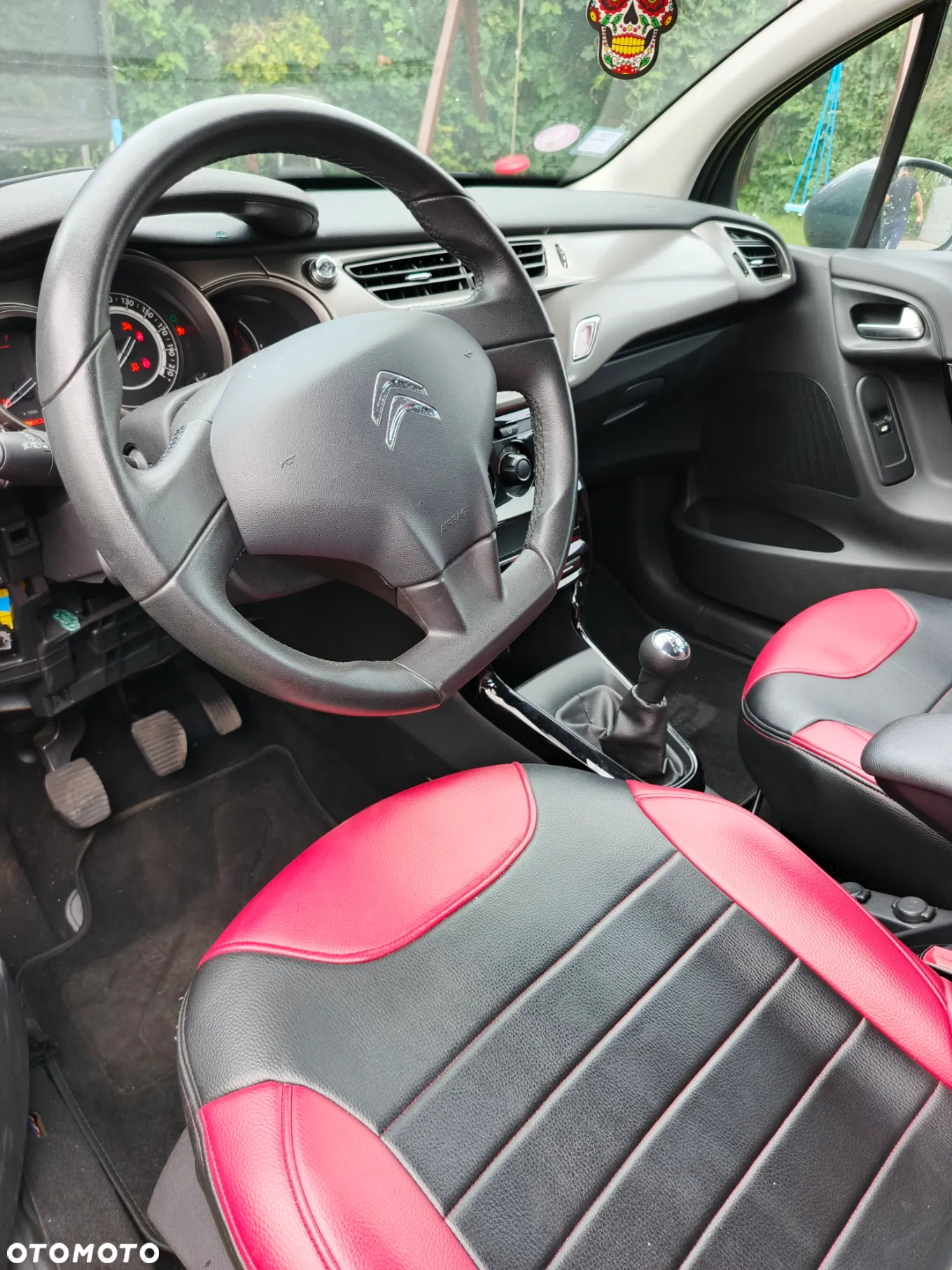 Citroën C3 - 11