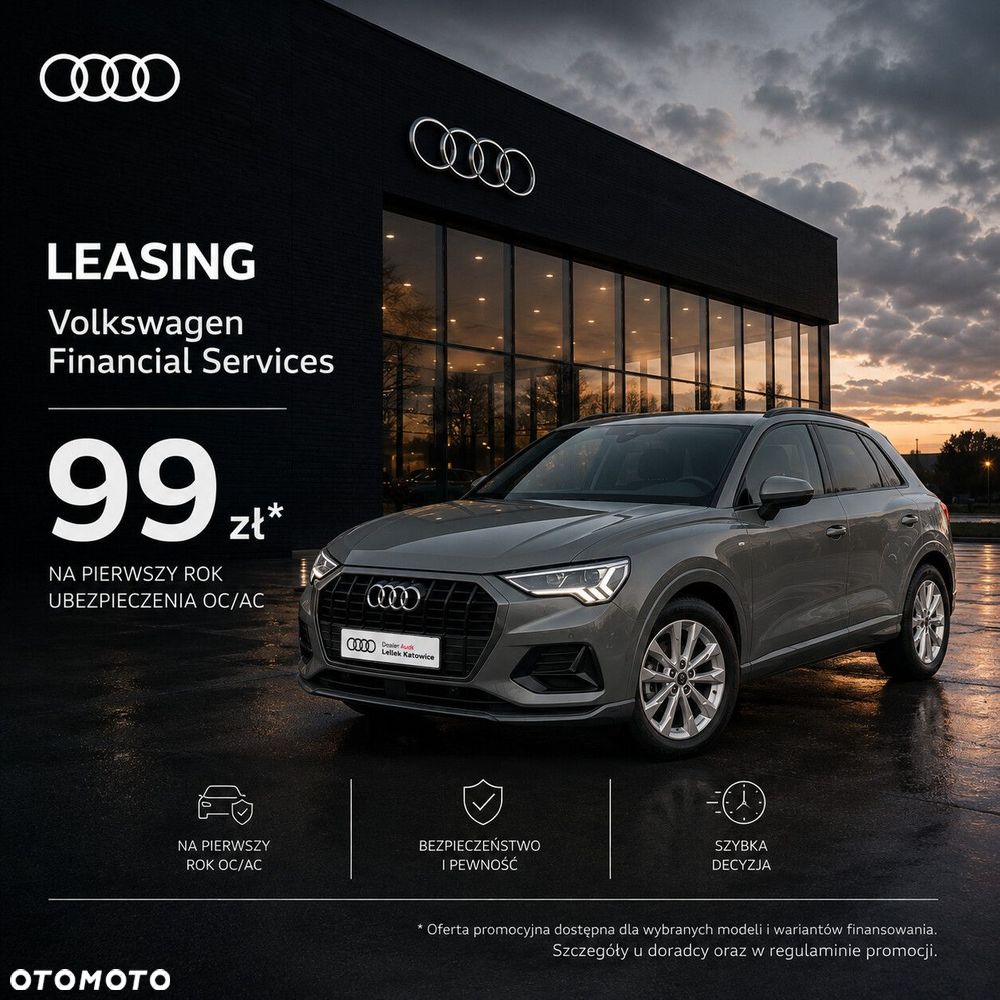 Audi Q3 - 5