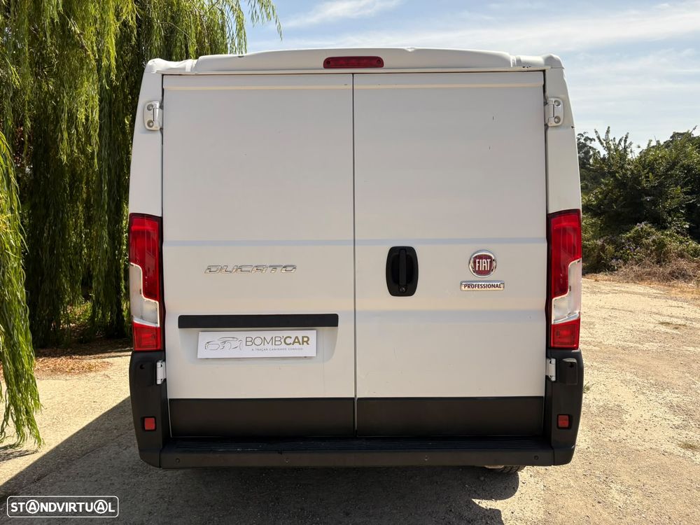 Fiat Ducato 250 - 22