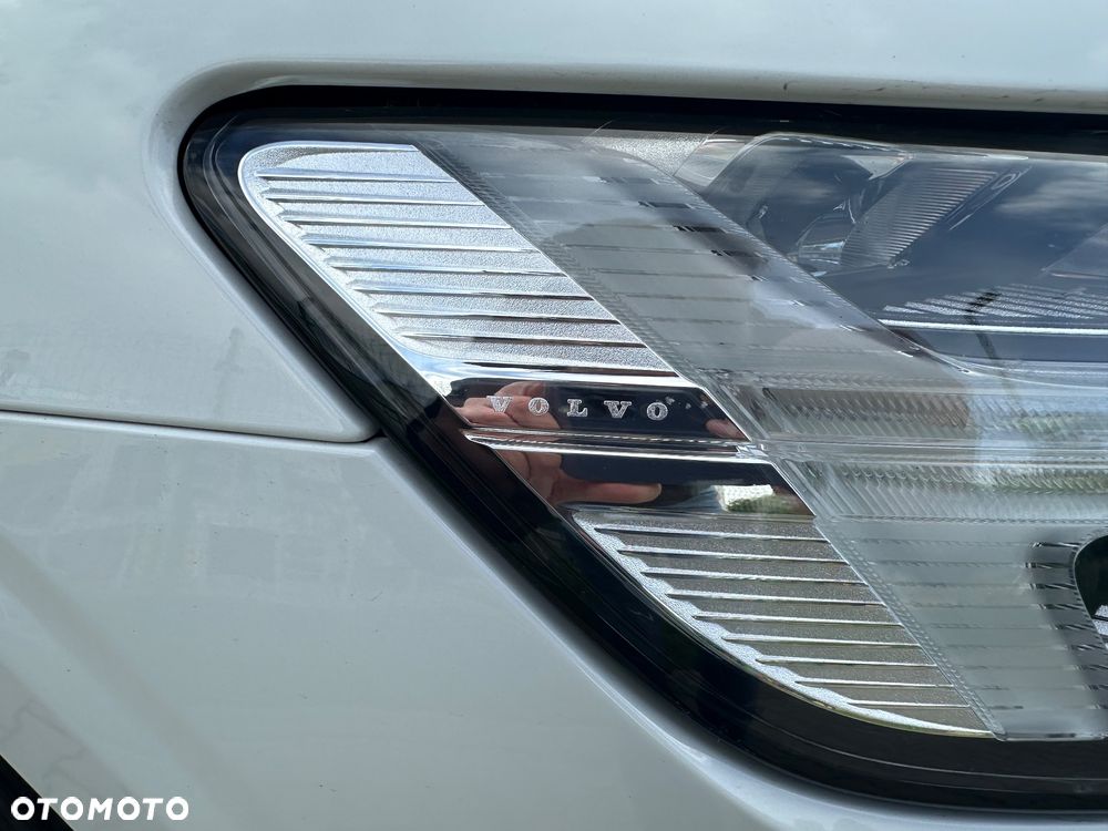 Volvo V60 D3 Momentum - 17