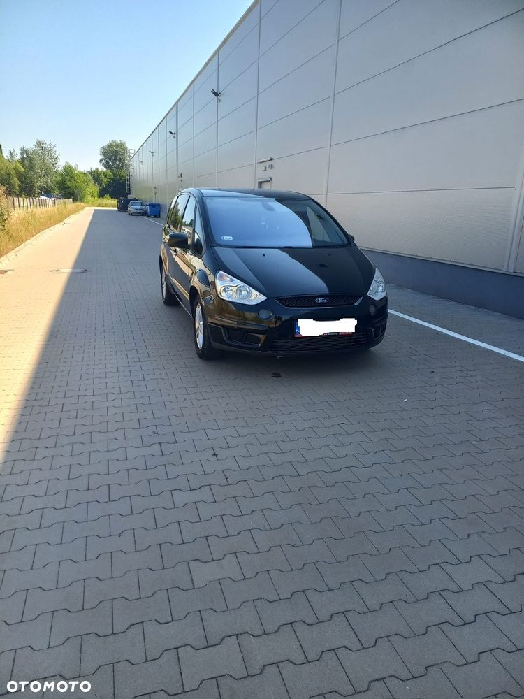 Ford S-Max - 4