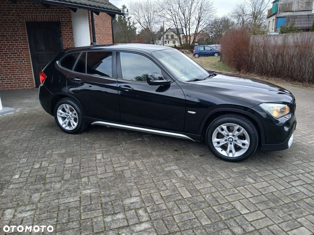 BMW X1 - 35
