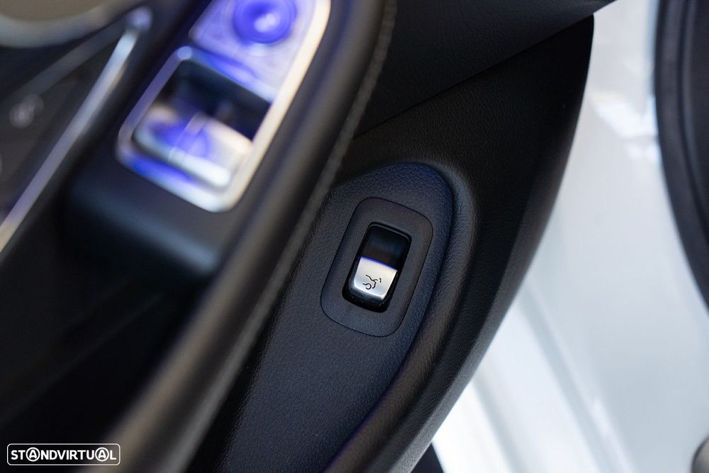 Mercedes-Benz C 220 d AMG Line Aut. - 17