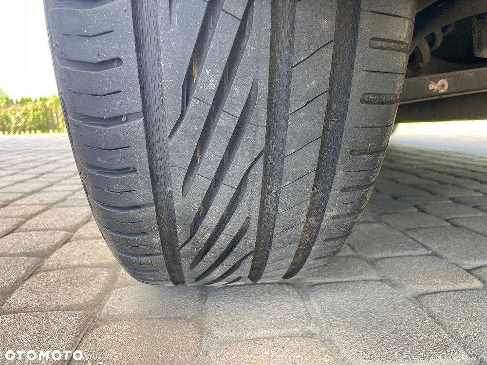 Citroën C5 2.0 HDi Seduction - 26