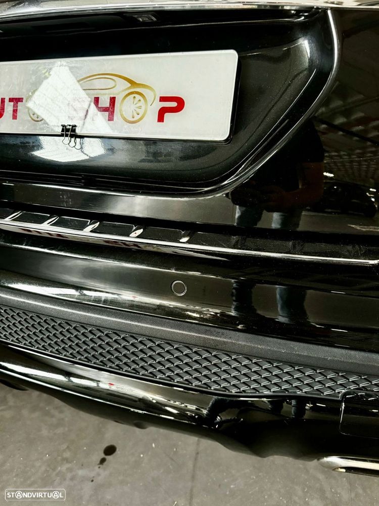 Mercedes-Benz GLA 200 d AMG Line - 30