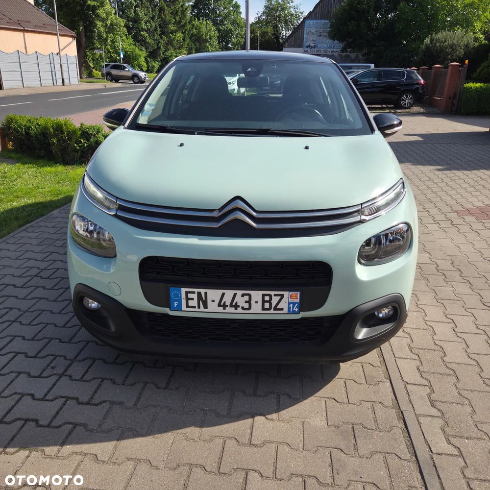 Citroën C3 - 2