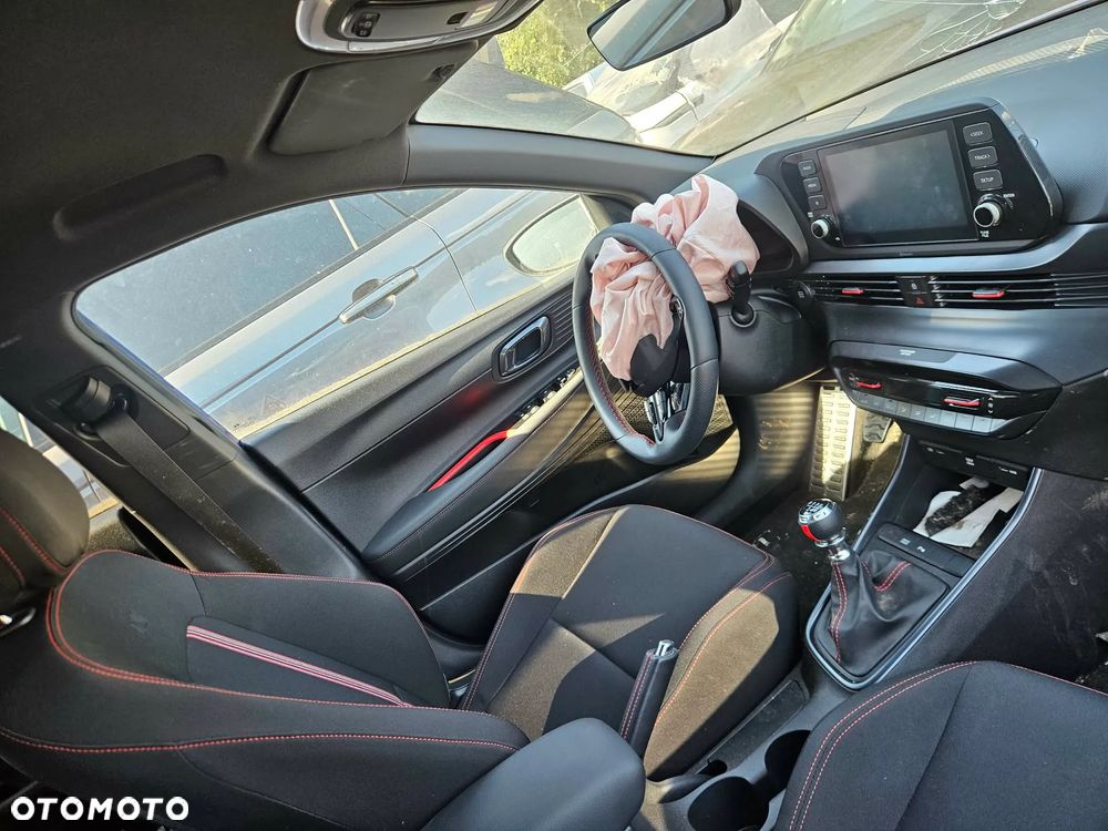 Hyundai i20 1.0 T-GDi N Line - 5